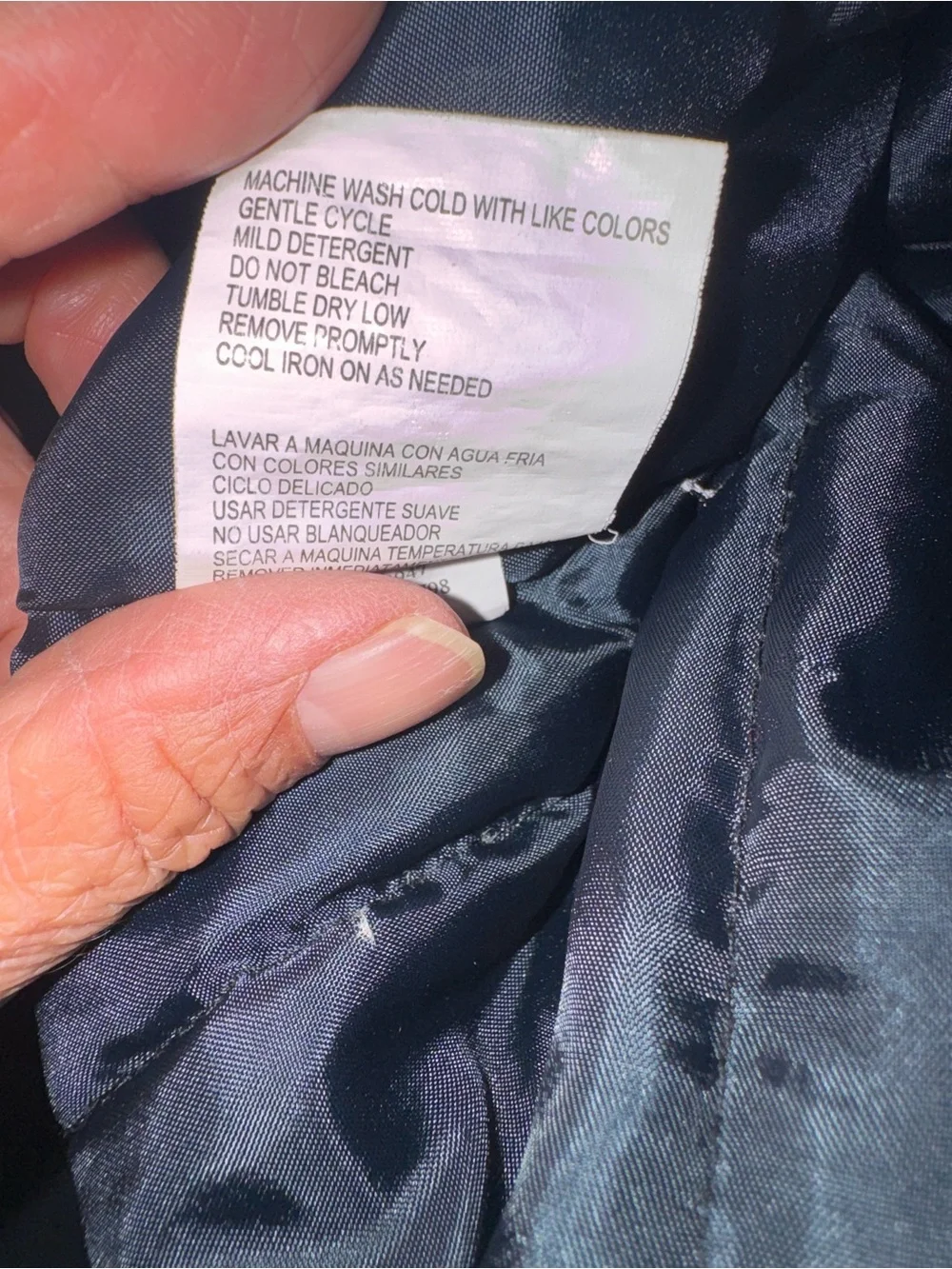 Oshkosh B'gosh Girls Black Snow Suit Bib Overalls With Front Heart Size 4